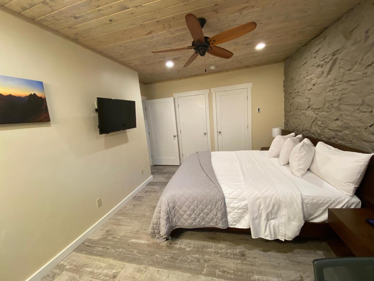 Hotel Ouray - For 12 Years Old And Over (Adults Only) Exterior foto