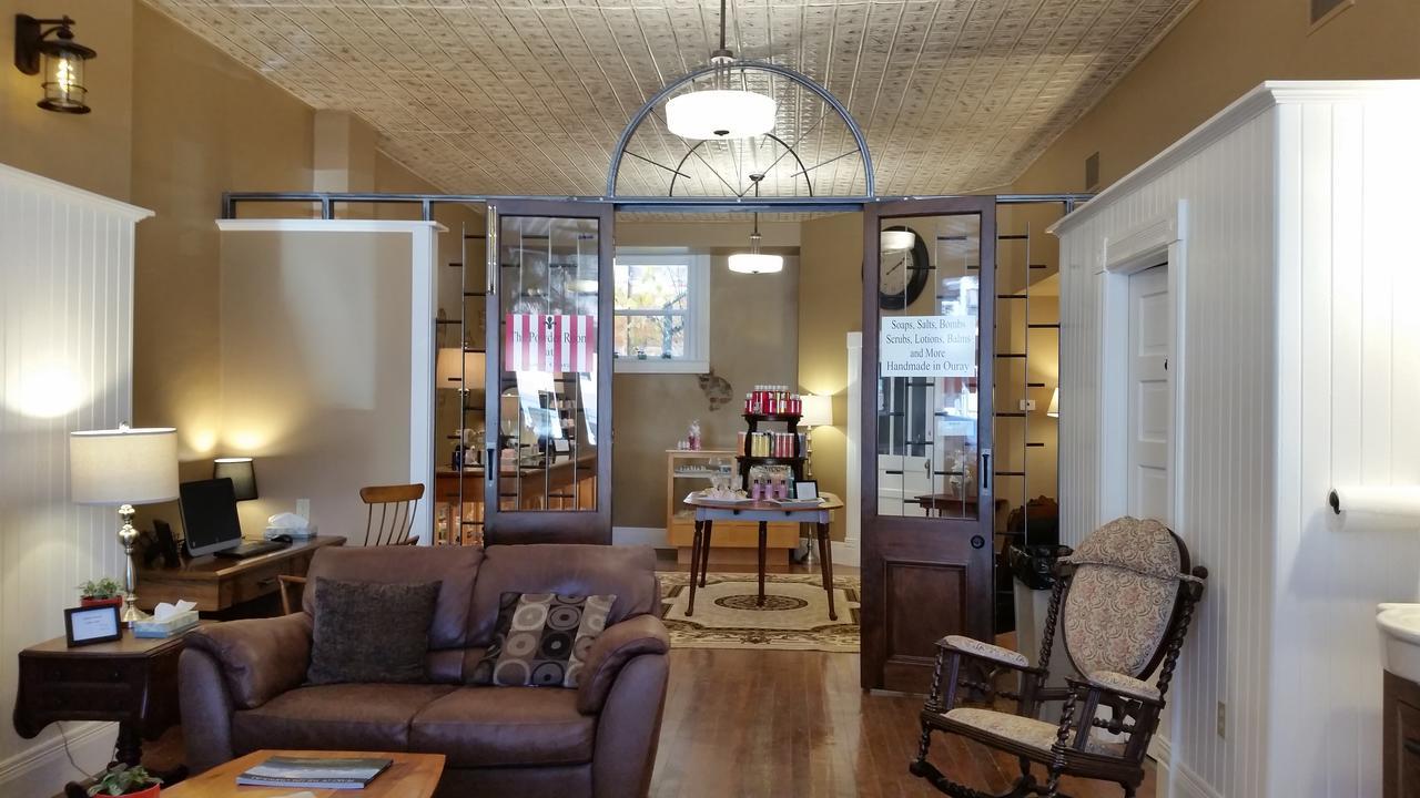 Hotel Ouray - For 12 Years Old And Over (Adults Only) Exterior foto