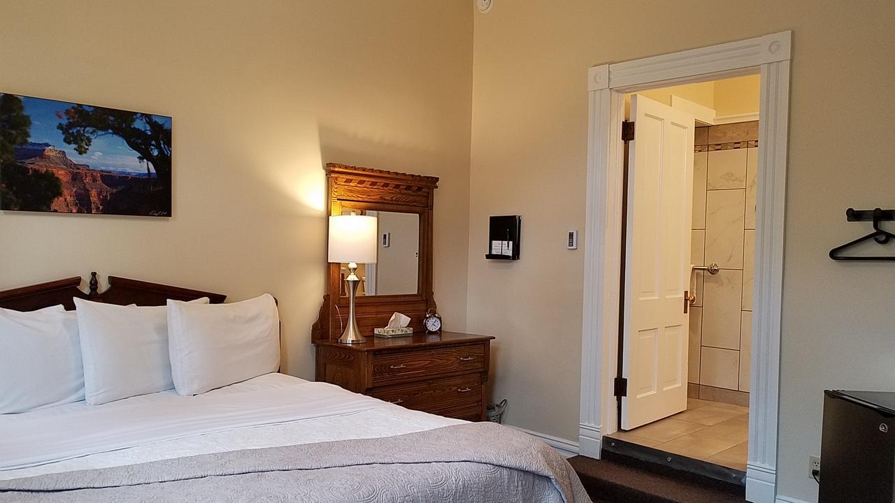 Hotel Ouray - For 12 Years Old And Over (Adults Only) Exterior foto