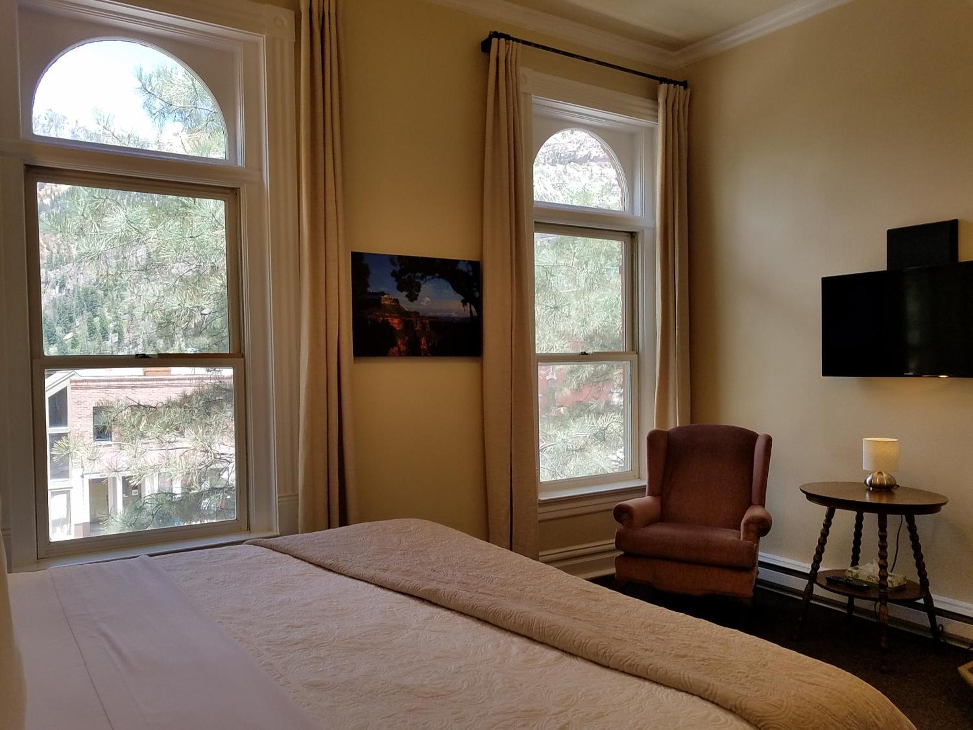 Hotel Ouray - For 12 Years Old And Over (Adults Only) Exterior foto
