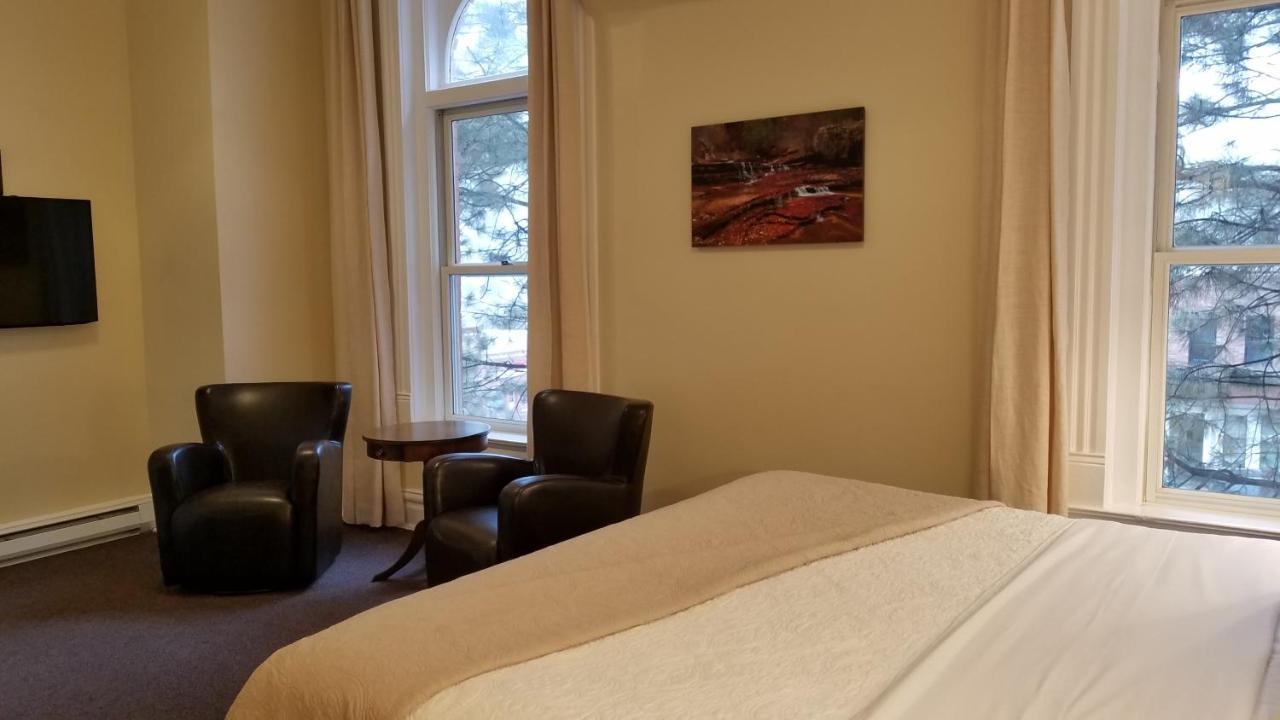 Hotel Ouray - For 12 Years Old And Over (Adults Only) Exterior foto