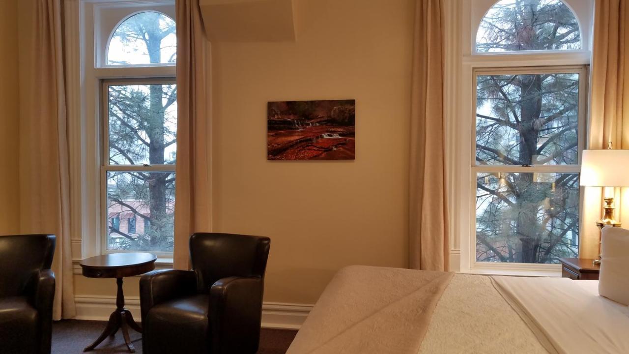 Hotel Ouray - For 12 Years Old And Over (Adults Only) Exterior foto