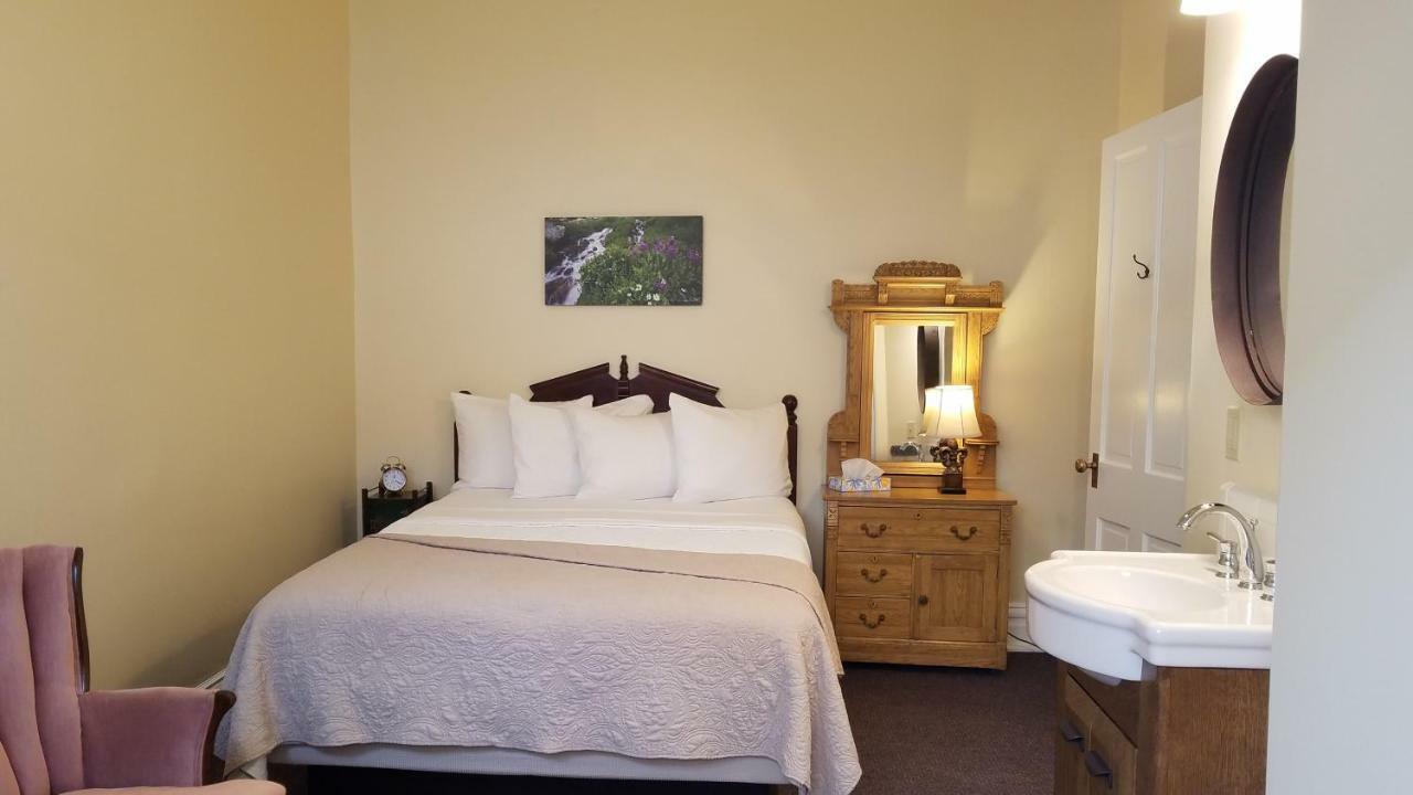 Hotel Ouray - For 12 Years Old And Over (Adults Only) Exterior foto