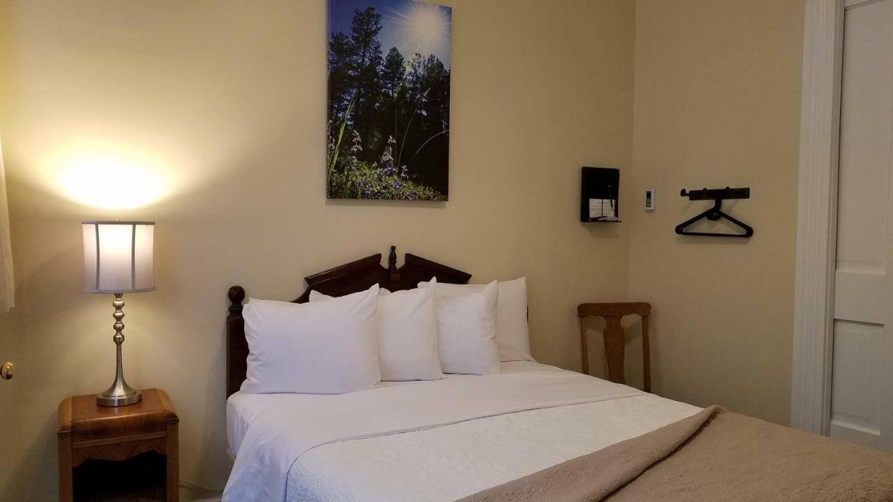 Hotel Ouray - For 12 Years Old And Over (Adults Only) Exterior foto