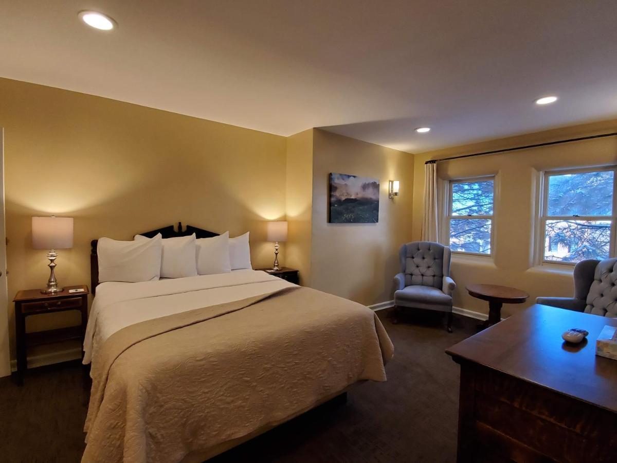 Hotel Ouray - For 12 Years Old And Over (Adults Only) Exterior foto