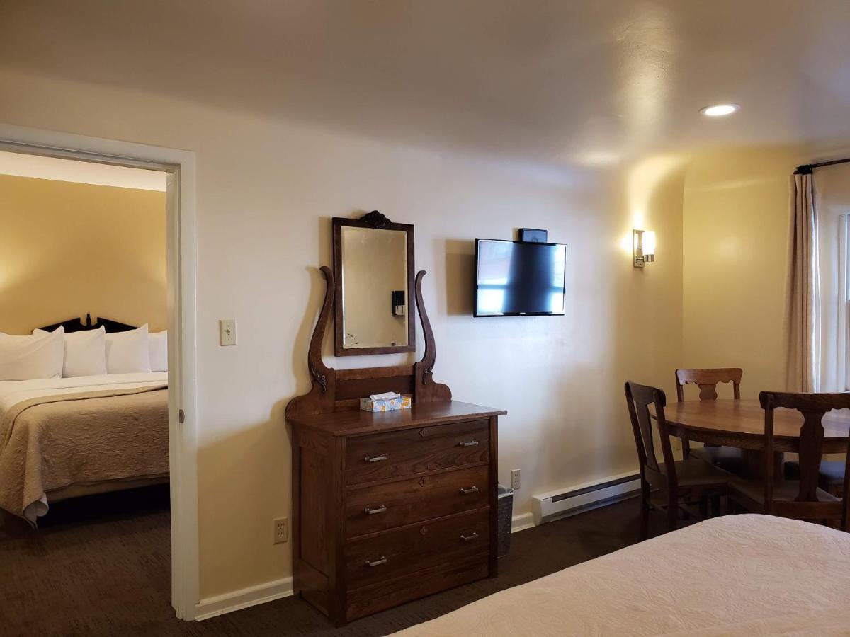 Hotel Ouray - For 12 Years Old And Over (Adults Only) Exterior foto