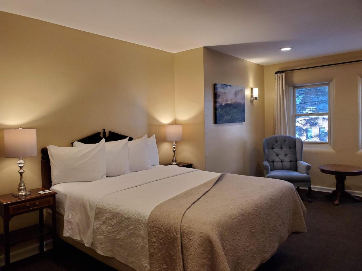 Hotel Ouray - For 12 Years Old And Over (Adults Only) Exterior foto