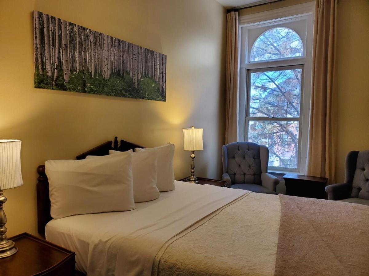 Hotel Ouray - For 12 Years Old And Over (Adults Only) Exterior foto