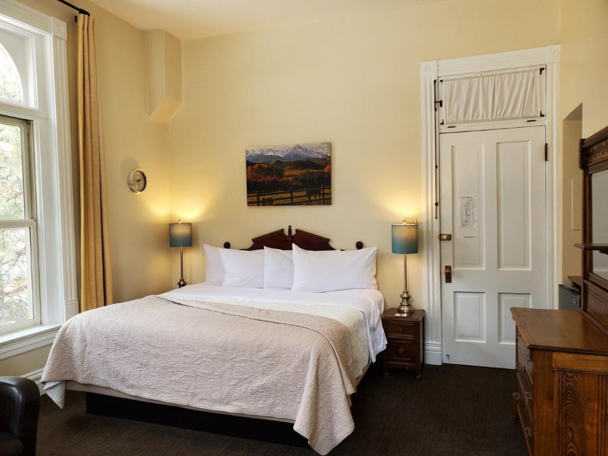 Hotel Ouray - For 12 Years Old And Over (Adults Only) Exterior foto