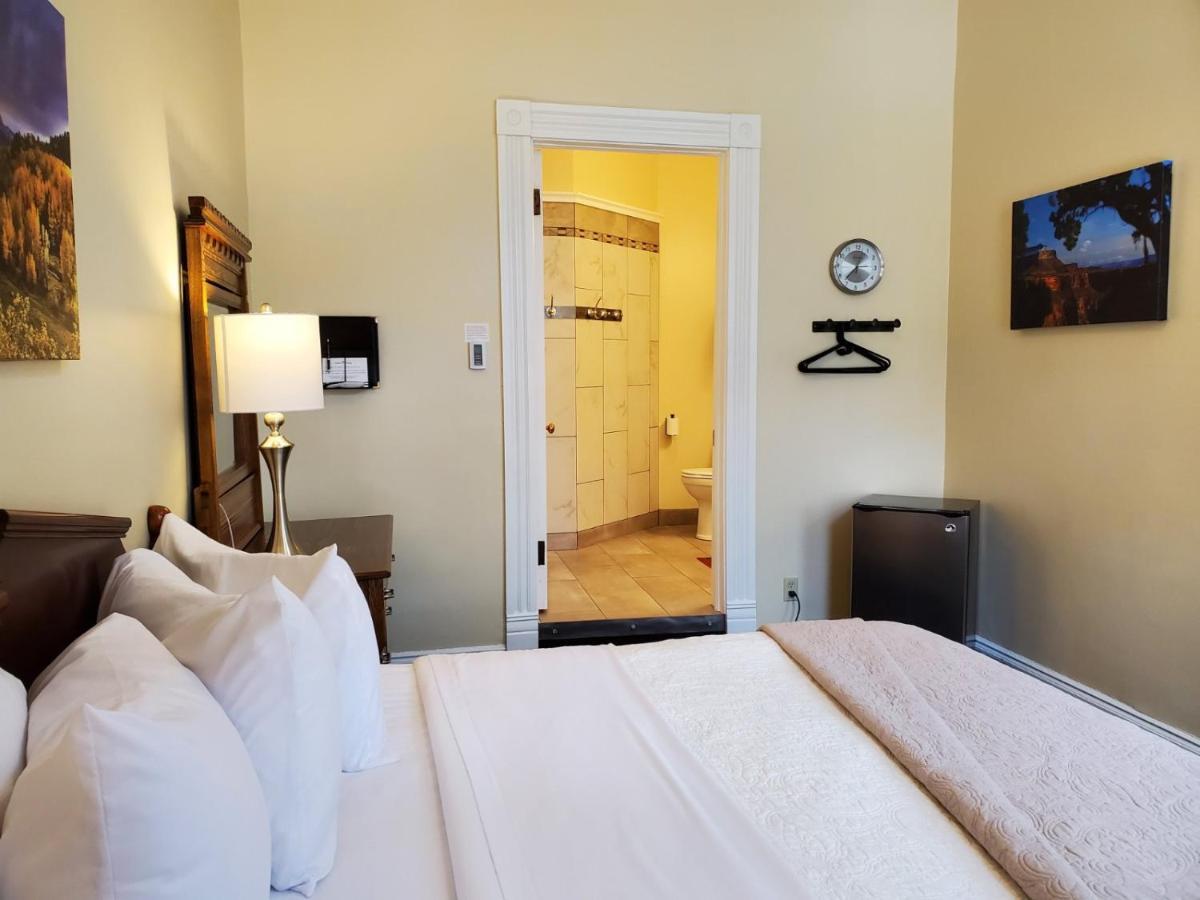 Hotel Ouray - For 12 Years Old And Over (Adults Only) Exterior foto