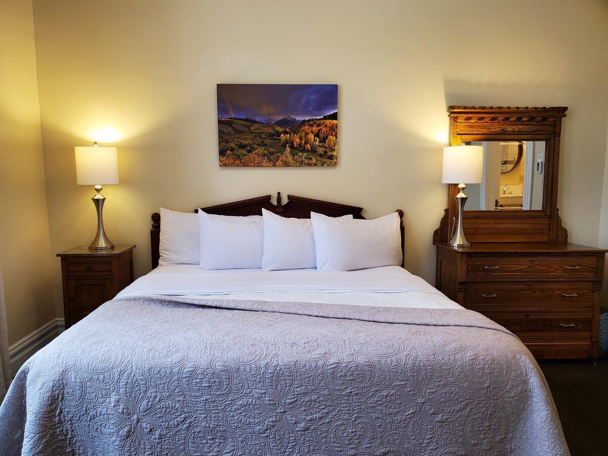 Hotel Ouray - For 12 Years Old And Over (Adults Only) Exterior foto