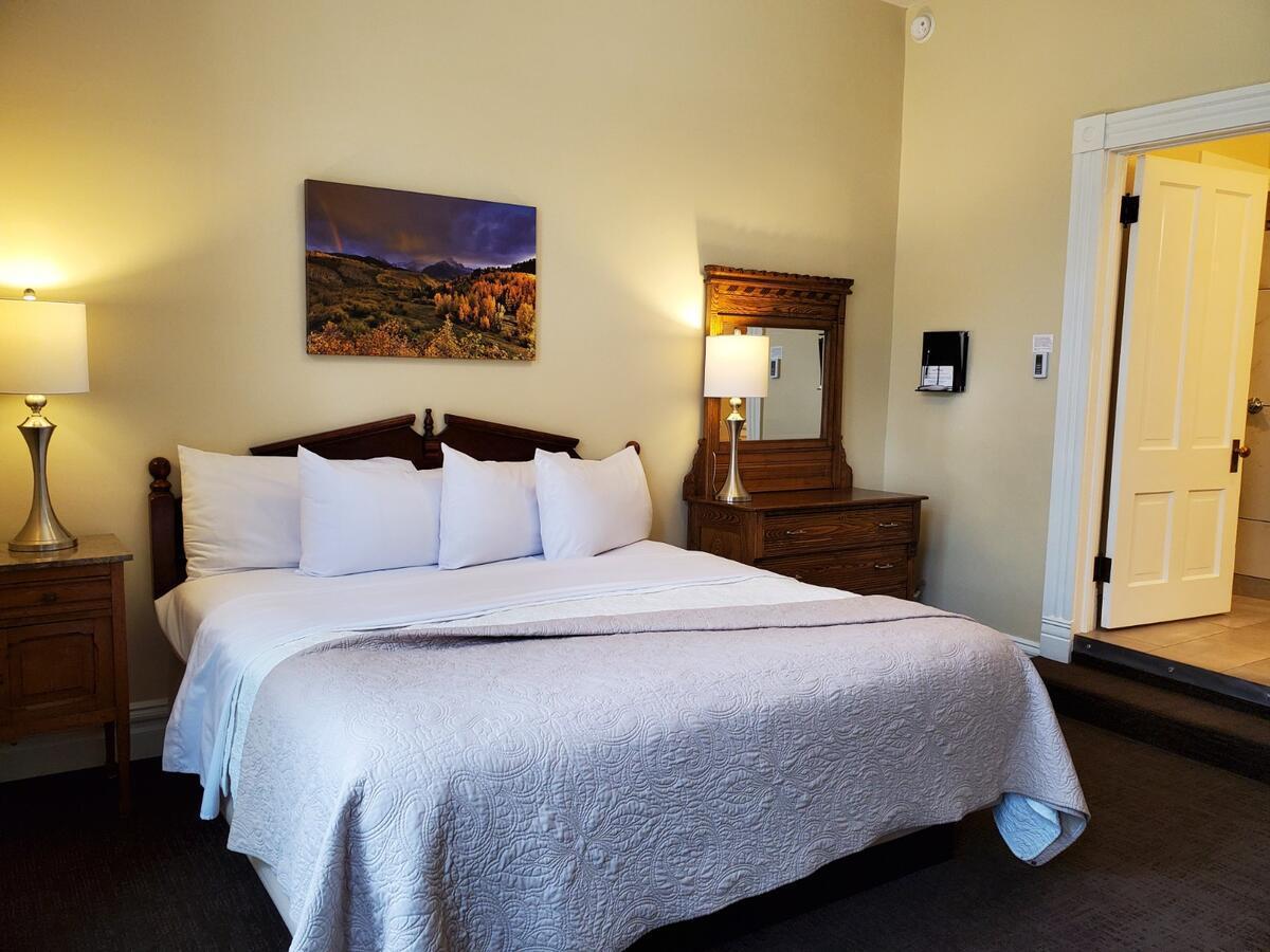 Hotel Ouray - For 12 Years Old And Over (Adults Only) Exterior foto