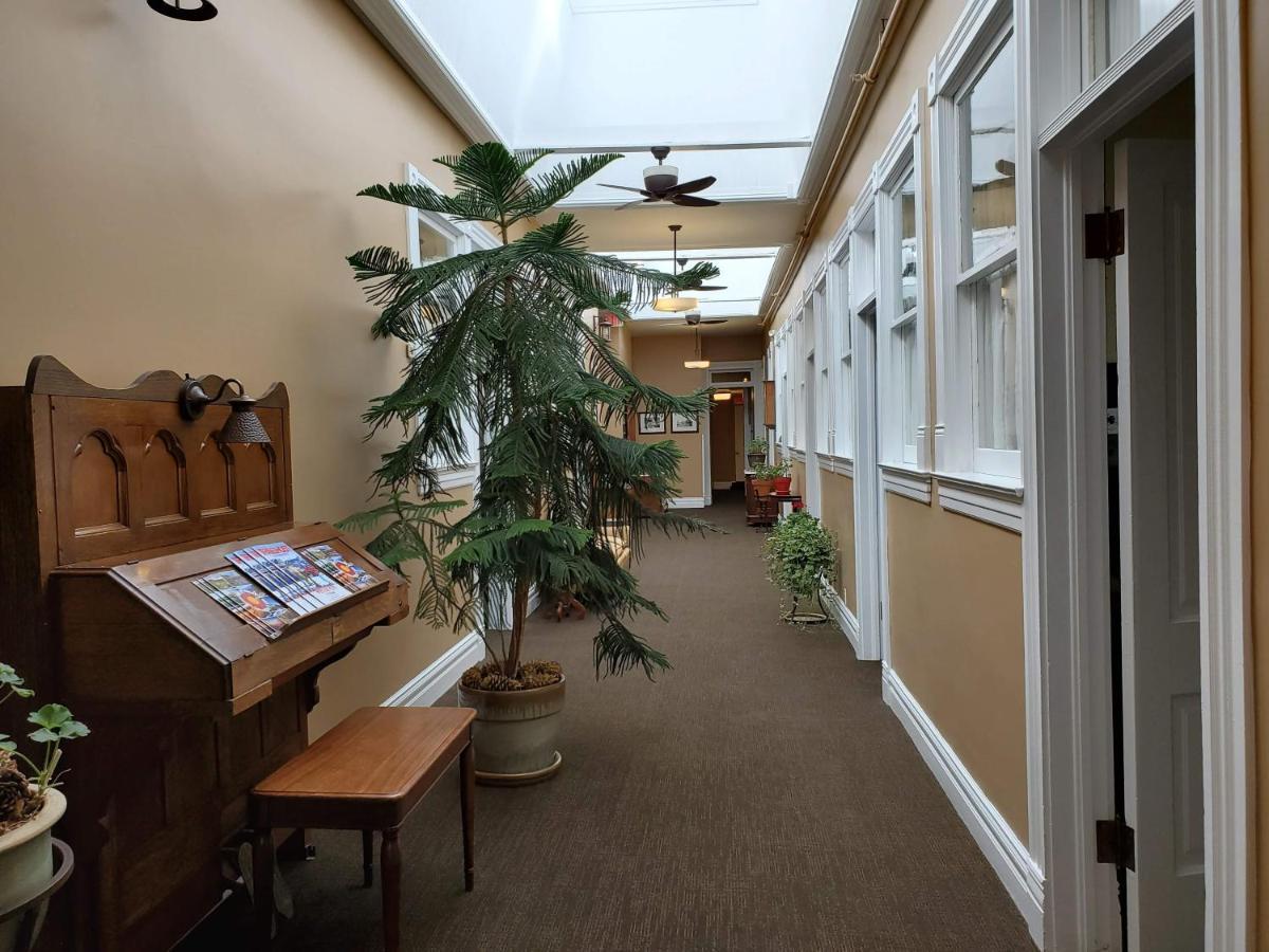 Hotel Ouray - For 12 Years Old And Over (Adults Only) Exterior foto